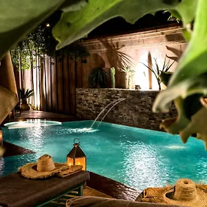 Taj Sofia & Villa Marrakesh