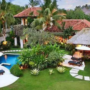 William Villa Seminyak (Bali)