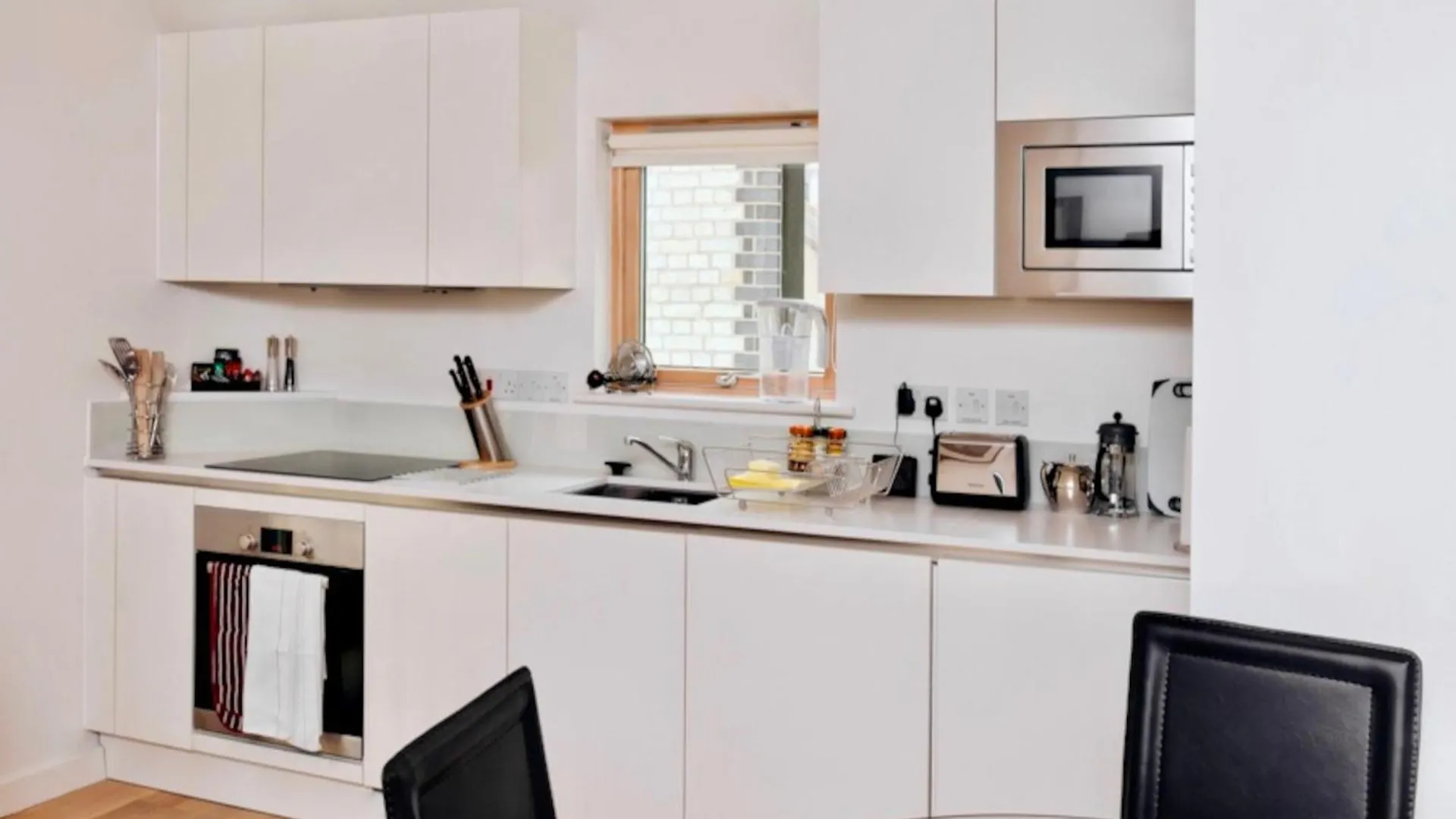 Your Space Apartments - Cambridge Place 0*, Cambridge (Cambridgeshire) United Kingdom
