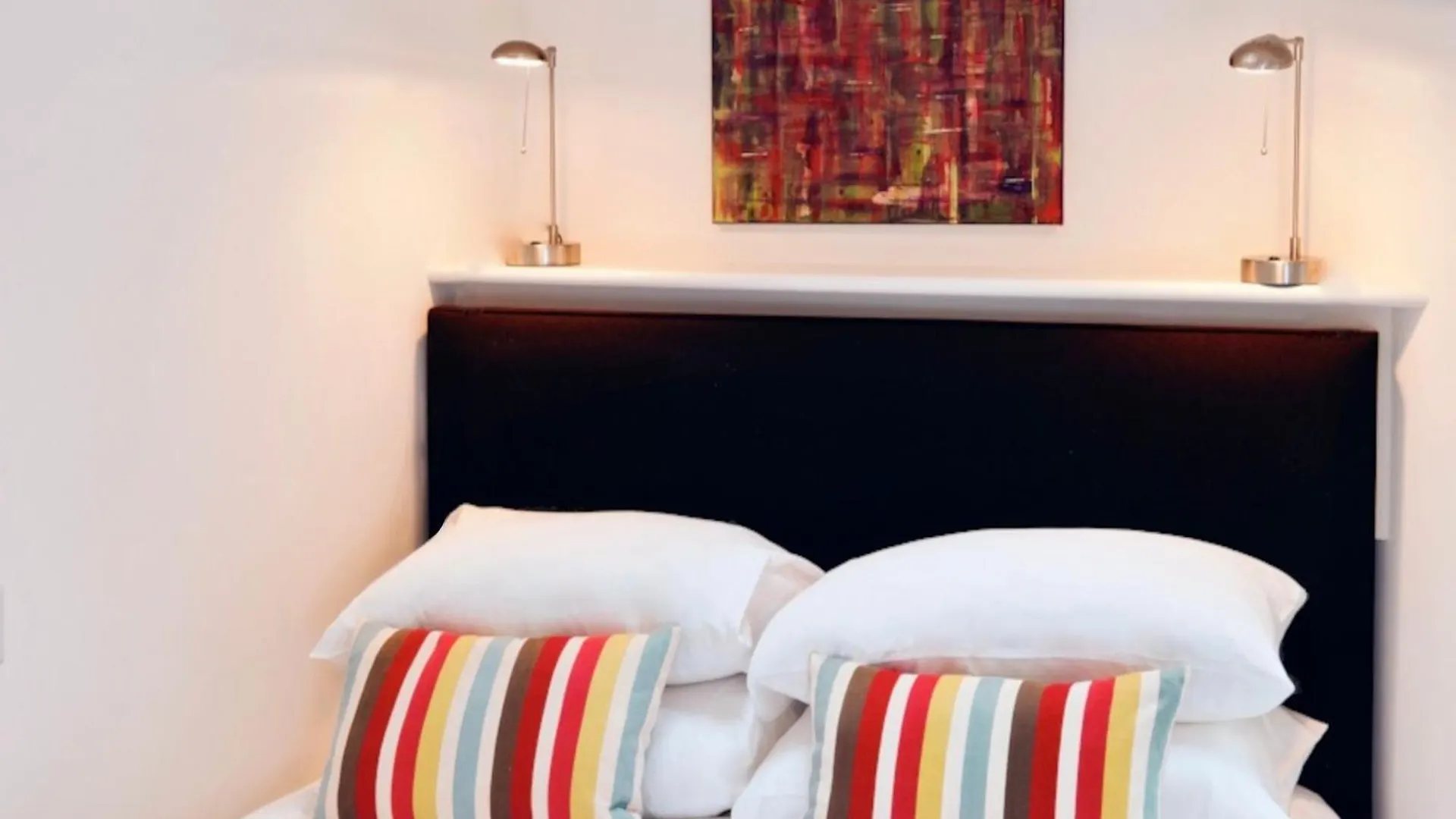 Your Space Apartments - Cambridge Place Cambridge (Cambridgeshire)